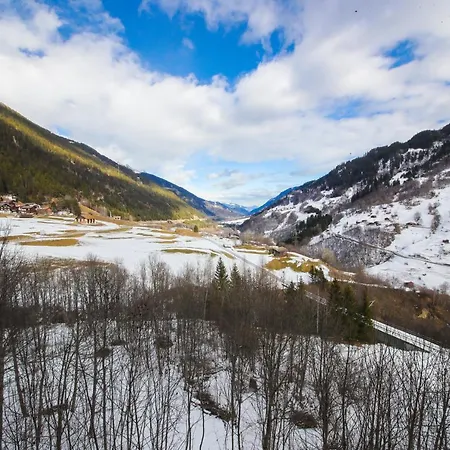 Bijou In Disentis