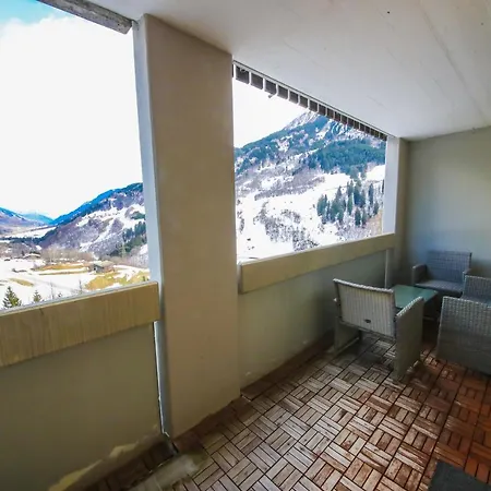 Apartment Bijou In